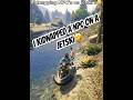 “Kidnapping NPCs On A Jet Ski”🤣#gta #gta5 #gtaonline #funny #jetski #kidnapping