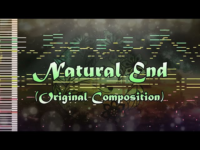 Natural End - (Original Composition) class=