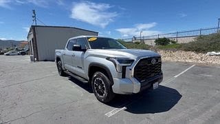 2023 Toyota Tundra SR5 CrewMax Temecula  Murrieta  Lake Elsinore  Menifee  Oceanside  Escondido
