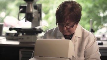 One in a Billion: RainDrop™ Digital PCR System