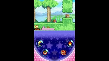 Kirby Squeak Squad: Part 3: Prism Plains 3