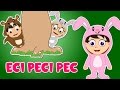 Brojalice | Eci peci pec | Dječje pjesme