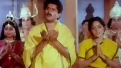 Prabho Venkatesha Vibho Srinivasa - Ezhumalaiyan M...
