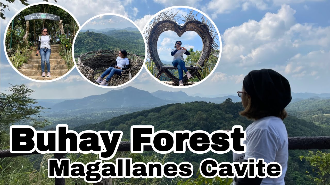 places to visit in magallanes cavite