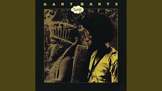 Video thumbnail of "Gary Bartz - Love Tones"