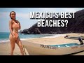 I want to live HERE | Puerto Escondido, Zipolite & Mazunte OAXACA