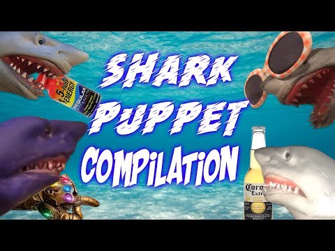 shark-puppet-compilation-2