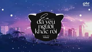 Download Lagu Em Đã Yêu Người Khác Rồi - Cao Nam Thành (VH Remix) MP3