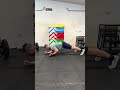 Low Plank SA Reach w DB