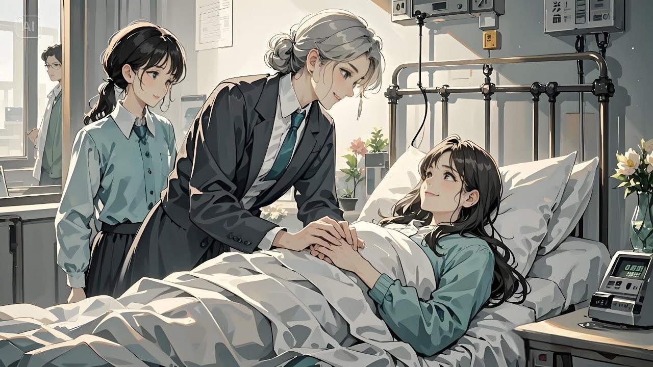 He loathed me, watched me die.Reborn on the day he took me to his first love, I chose to let go,left