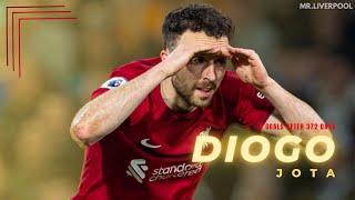 Diogo Jota 4 GOALS in 2 MATCHES for Liverpool #jota #liverpool #lfcnews #football