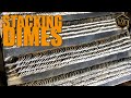 How to Stack Your Beads When Stick Welding