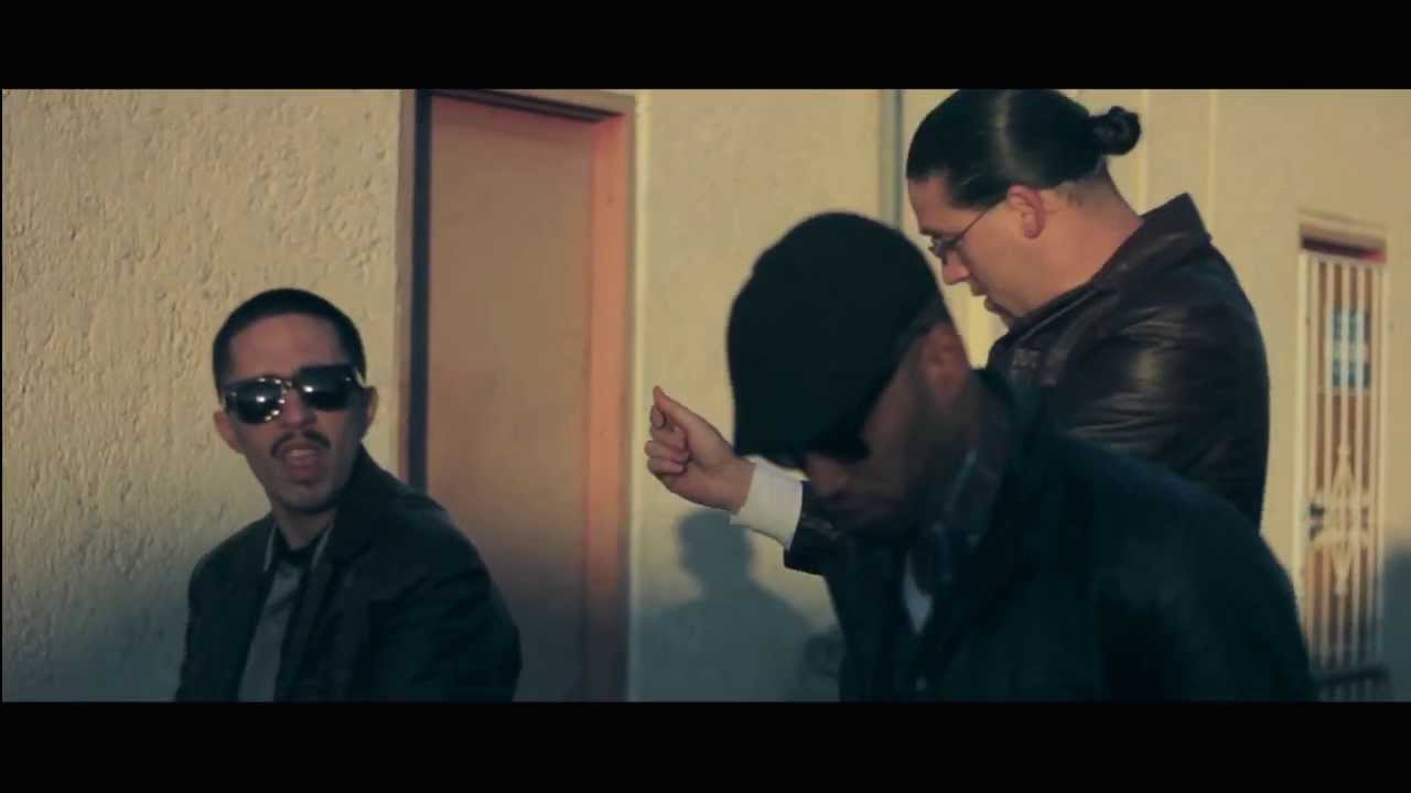 Life Coordinates - Loyalty featuring Spaceman Cell (Trailer)