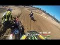 2014 Millcreek: 250A Moto vurbmoto