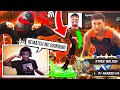 Top Ranked HS Player KYREE WALKER Called Me Out *LIVE ON STREAM* REMATCH $1000 Wager NBA 2K20