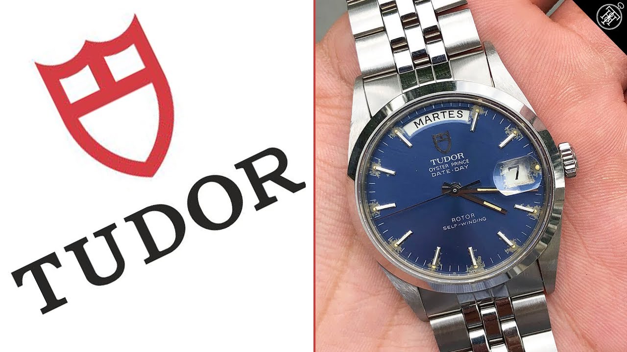 tudor oyster prince jumbo