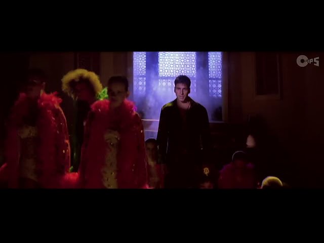 Ek Bewafaa Hai - Video Song | Bewafaa | Akshay Kumar & Kareena Kapoor | Sonu Nigam#1600mlovers