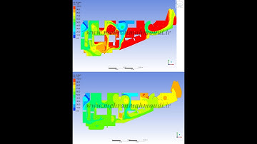 Analysis of ductless ventilation system using jet fans in a parking garage by the aid of CFD