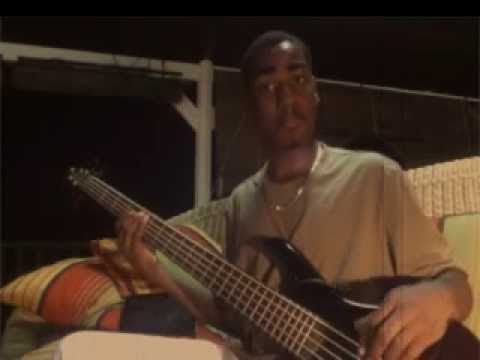 komparezon (bass cover)