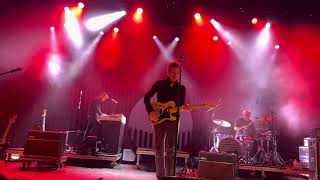 Spoon - Do I Have To Talk You Into It - September 3, 2021