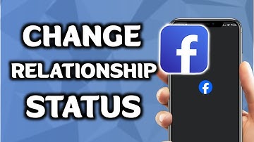 NEW! How To Change My Relationship Status On Facebook (Step-by-Step Guide)