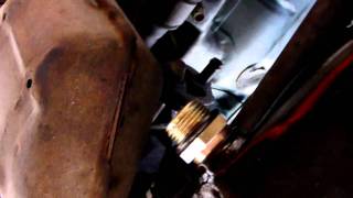 Career Overview Geo Metro Quick Oil Change