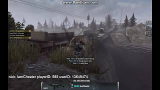 Contract Wars IamCheater hacker