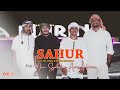Sahur  all artis nusa ina record official music qosidah moderen 2022
