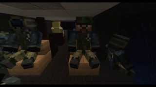 Minecraft Movie/Minecraft Film/Minecraft War Movie/Brothers in Arms часть 2 Minecraft Movie/Minecraft Film/Minecraft War Movie/Brothers in Arms часть 2
