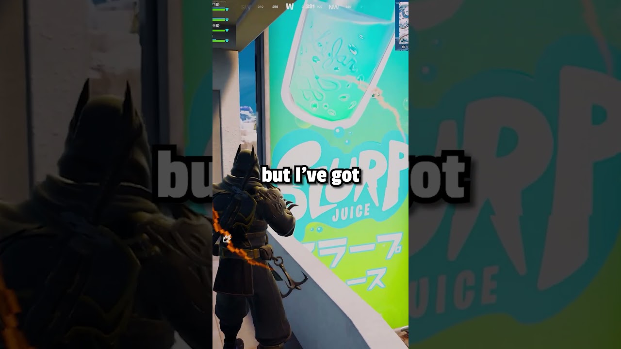 Fortnite Can Be Unpredictable! 😳
