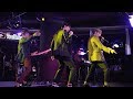 [LIVE] Dirty Talk / w-inds. (&quot;100&quot; Premium Live from YouTube Space Tokyo)