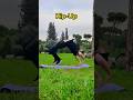 تعلم حركة Kip Up 