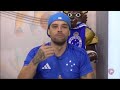 ÚLTIMAS NOTÍCIAS DO CRUZEIRO 