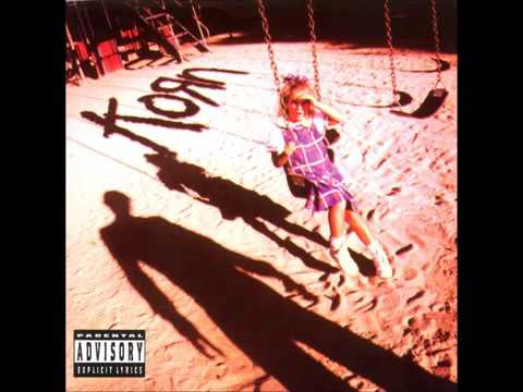 Korn - Korn Self Titled - Full Album