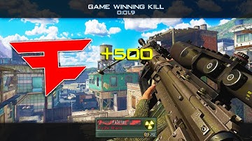 De meest LEGENDARISCHE Modern Warfare 2 Trickshots OOIT! (Nostalgisch)