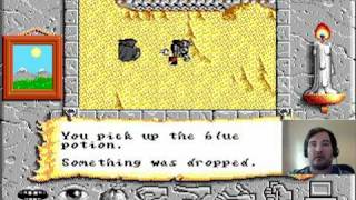 Lets Play Times of Lore - Part 17 - Dungeon FTL