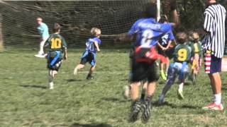 20160424 Blue Devils vs ND movie