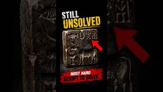 The Most Mysterious Script in History😨 #facts #factshorts #history #knowledge #historyfacts #shorts