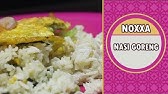 Resepi Nasi Arab Poksey Dengan Periuk Noxxa Youtube