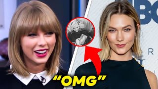 Famous Did Taylor Swift and Karlie Kloss DATE?! Net Worth