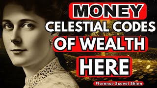 💰CELESTIAL CODES OF WEALTH. WHAT THE BIBLE REVEALS ABOUT PROSPERITY THAT NO ONE SEES. Florence Shinn Net Worth