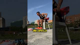 ✅ Entrenamiento para 10 km | Prueba de Zapatillas 👟 #running #runningtips #runningshoes
