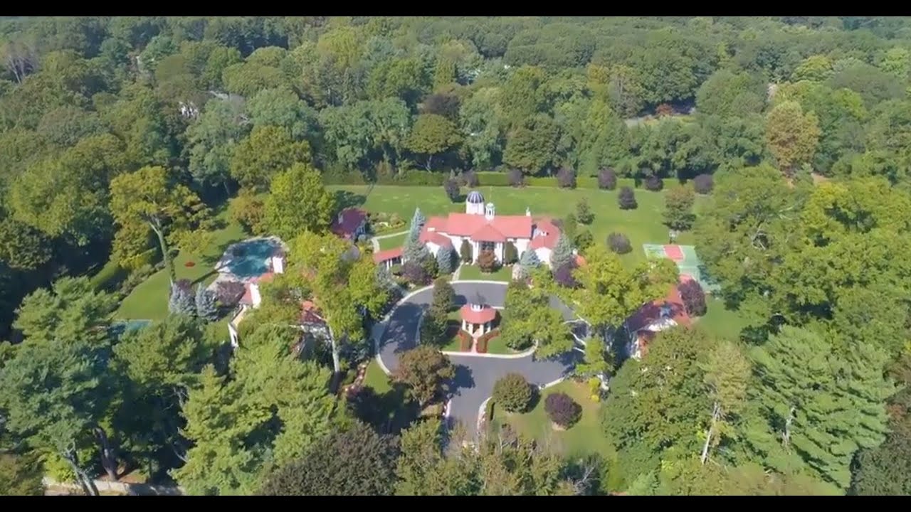 Oyster Bay 13 Tennis Court Rd YouTube