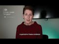 How important is it to have the flu jab this winter in light of COVID-19?