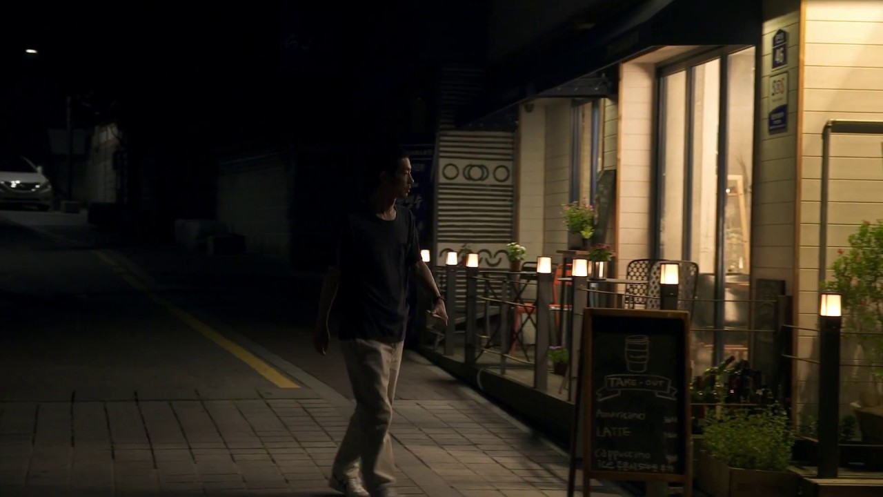 Trailer: Hill of Freedom