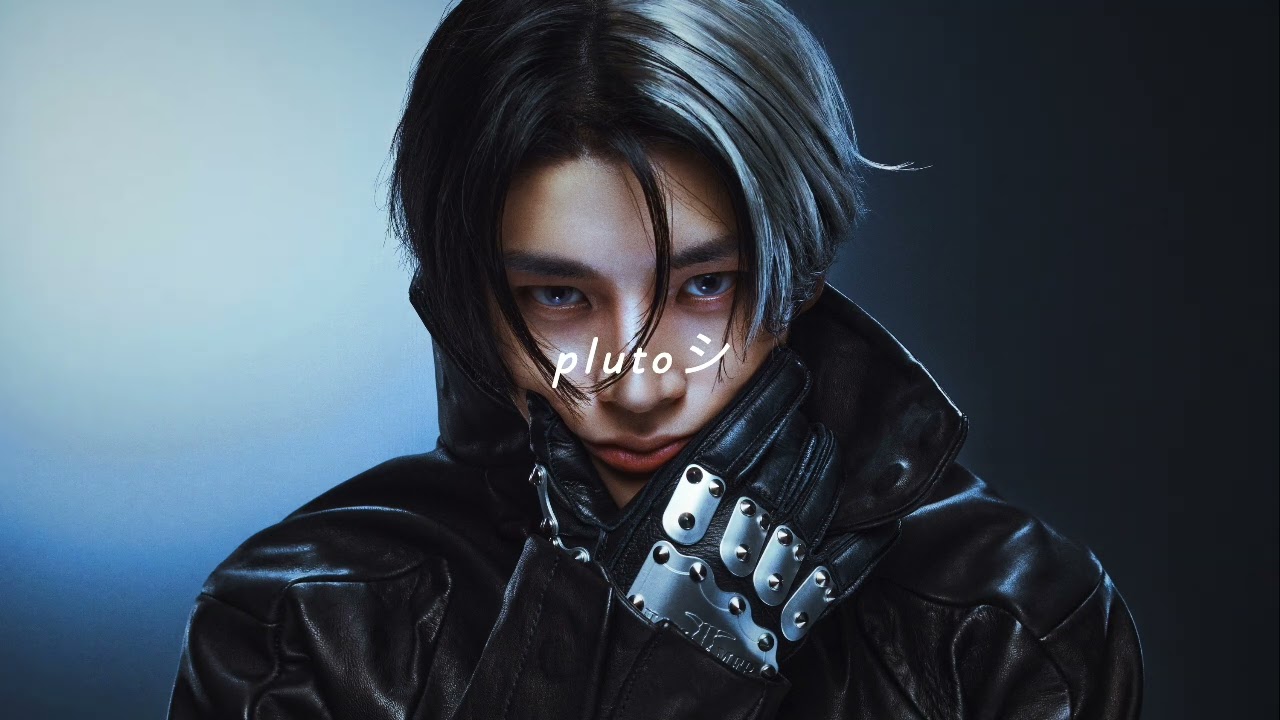 enhypen - big girls don't cry (sped up)