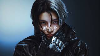 Enhypen - Big Girls Dont Cry (Sped Up)