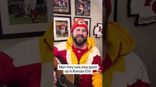 Super Bowl Parody #4 - Brooks &amp; Dunn