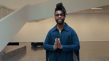 Artists in Dialogue | Brian Ellison & Randy Wrosiv