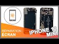 Écran LCD iPhone 12 Mini + outils